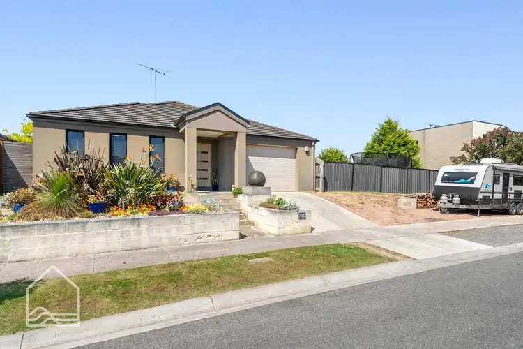 Third view of Homely house listing, 24-25 Parkway Place, Clifton Springs VIC 3222