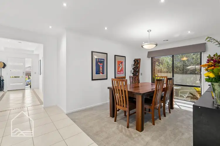 Fourth view of Homely house listing, 24-25 Parkway Place, Clifton Springs VIC 3222