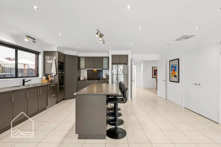 Fifth view of Homely house listing, 24-25 Parkway Place, Clifton Springs VIC 3222