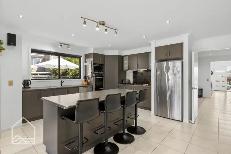 Sixth view of Homely house listing, 24-25 Parkway Place, Clifton Springs VIC 3222
