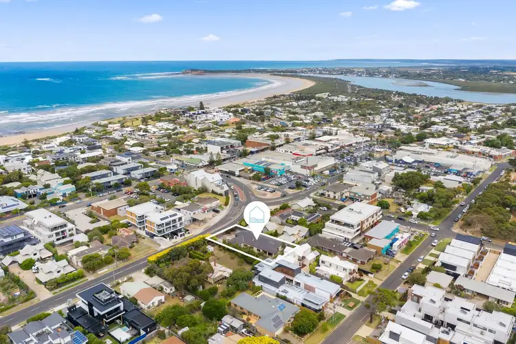 Main view of Homely house listing, 95 The Parade, Ocean Grove VIC 3226