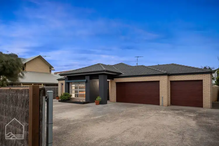 Second view of Homely house listing, 95 The Parade, Ocean Grove VIC 3226