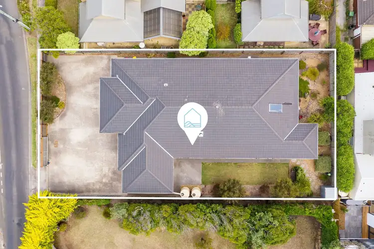 Third view of Homely house listing, 95 The Parade, Ocean Grove VIC 3226