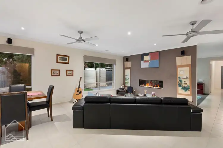 Fourth view of Homely house listing, 95 The Parade, Ocean Grove VIC 3226