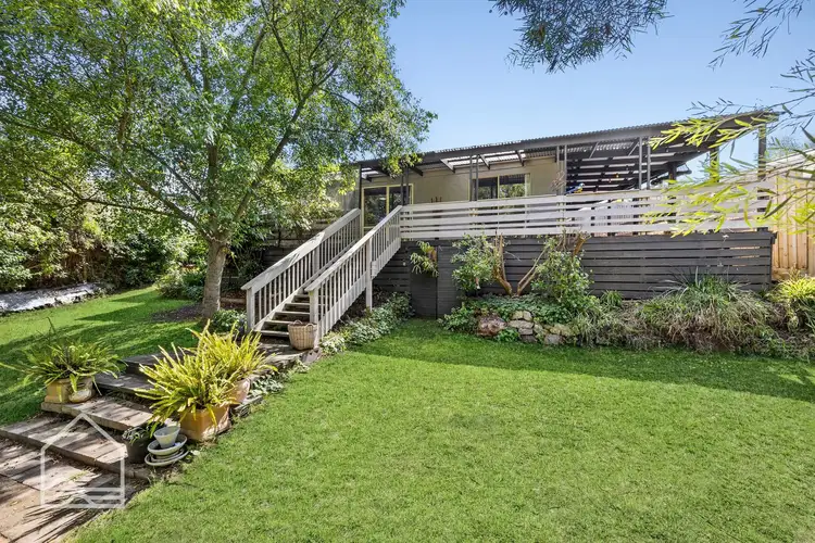 Main view of Homely house listing, 8 Dederang Avenue, Clifton Springs VIC 3222