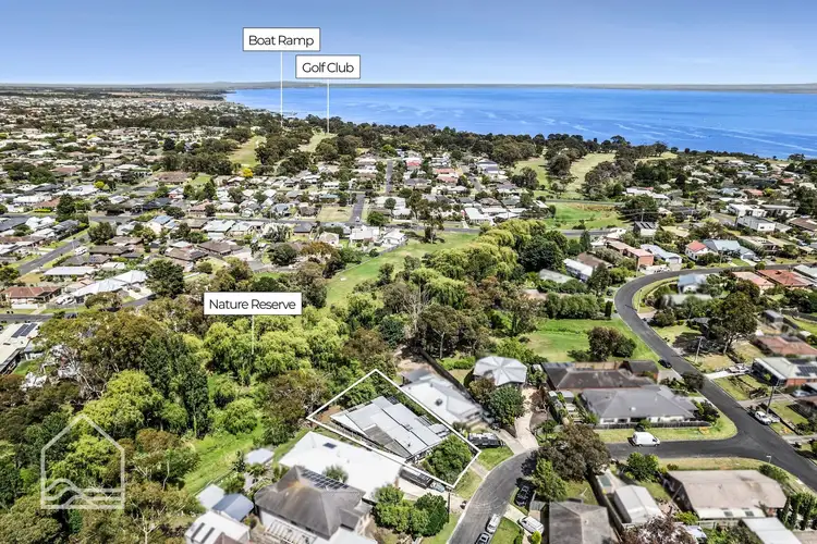 Second view of Homely house listing, 8 Dederang Avenue, Clifton Springs VIC 3222
