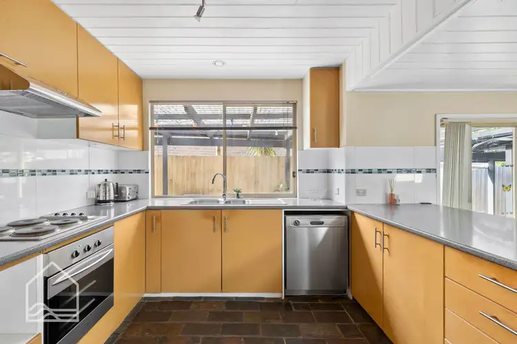 Fifth view of Homely house listing, 8 Dederang Avenue, Clifton Springs VIC 3222