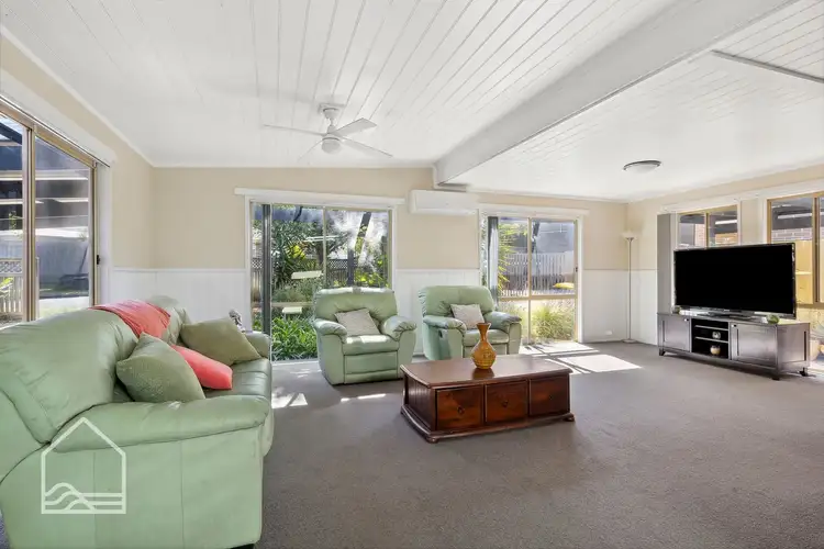 Sixth view of Homely house listing, 8 Dederang Avenue, Clifton Springs VIC 3222