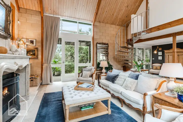 Fifth view of Homely house listing, 389 The Esplanade, St Leonards VIC 3223