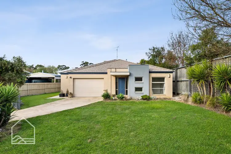 Second view of Homely house listing, 19 Sunset Place, Ocean Grove VIC 3226