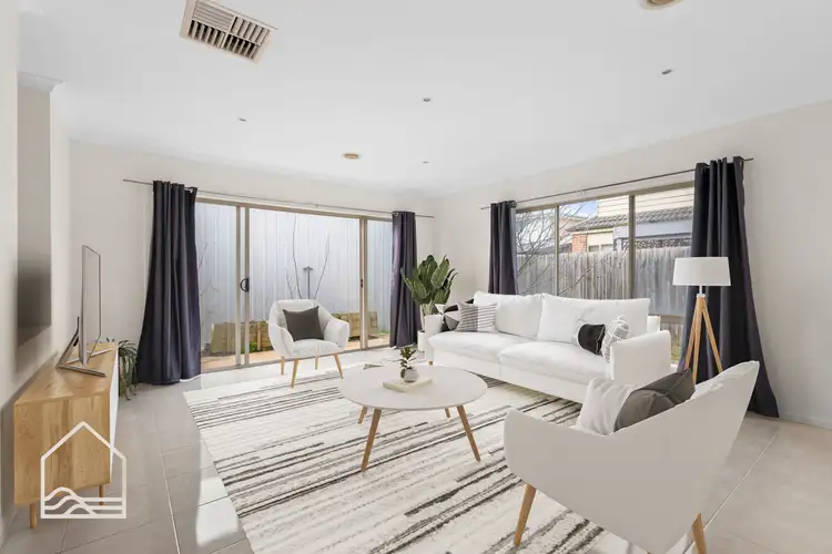 Sixth view of Homely house listing, 19 Sunset Place, Ocean Grove VIC 3226