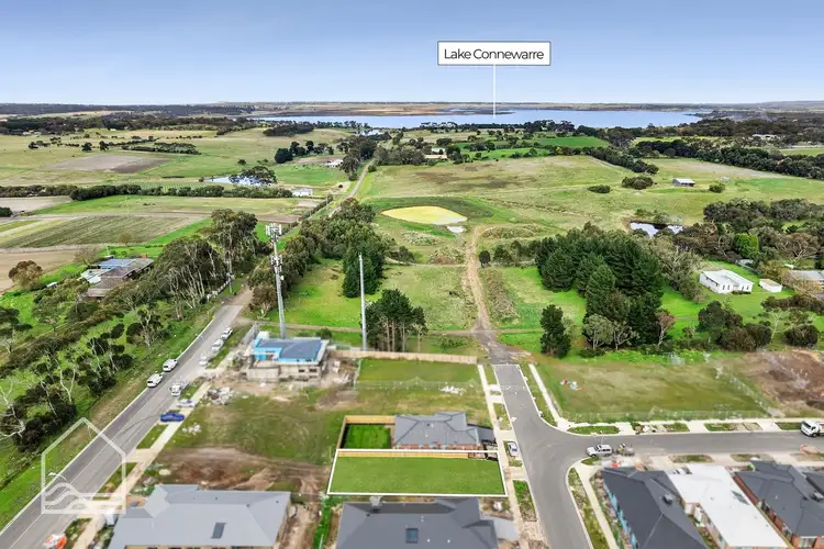 Second view of Homely land listing, 26 Opal Drive, Leopold VIC 3224