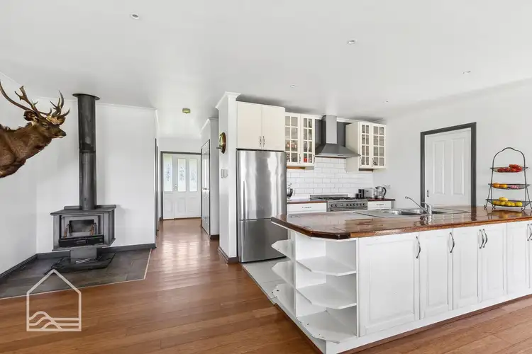 Fifth view of Homely rural property listing, 11-19 Clarendon Road, Drysdale VIC 3222