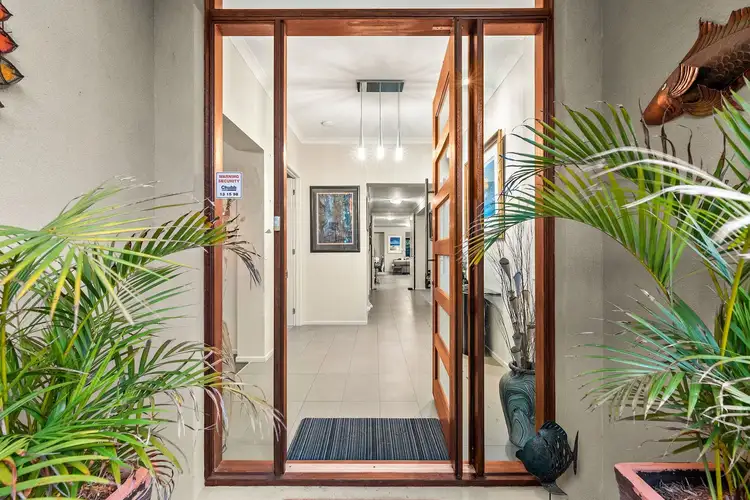 Main view of Homely house listing, 10 Breaker Court, Ocean Grove VIC 3226