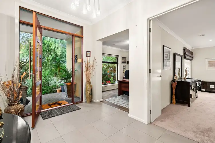 Third view of Homely house listing, 10 Breaker Court, Ocean Grove VIC 3226