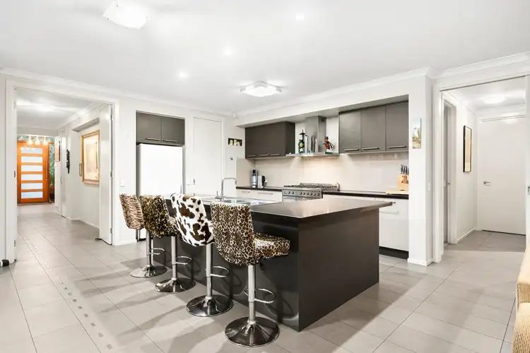 Fourth view of Homely house listing, 10 Breaker Court, Ocean Grove VIC 3226