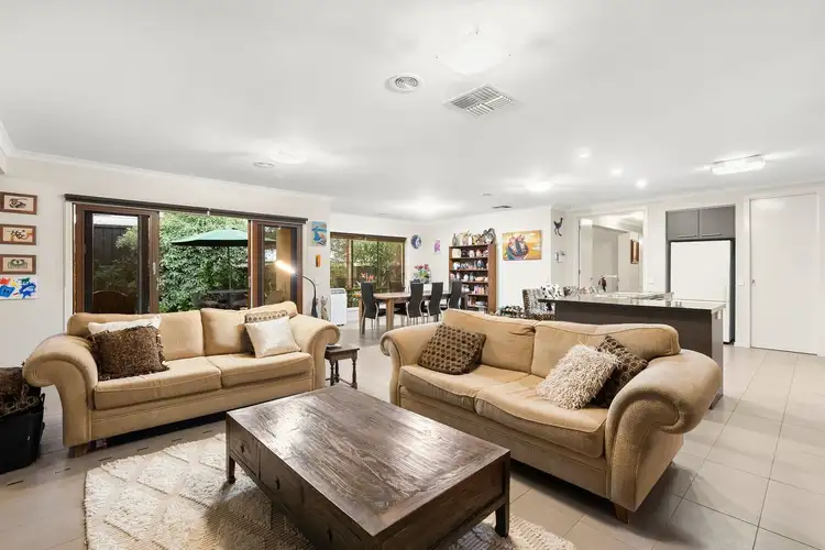 Fifth view of Homely house listing, 10 Breaker Court, Ocean Grove VIC 3226