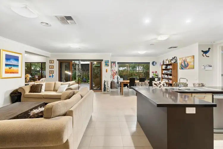 Sixth view of Homely house listing, 10 Breaker Court, Ocean Grove VIC 3226