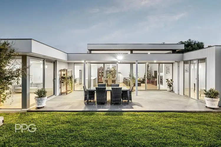 Main view of Homely house listing, 24 Blue Mallee Drive, Ocean Grove VIC 3226