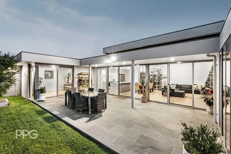 Second view of Homely house listing, 24 Blue Mallee Drive, Ocean Grove VIC 3226