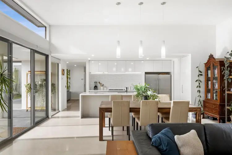 Fourth view of Homely house listing, 24 Blue Mallee Drive, Ocean Grove VIC 3226