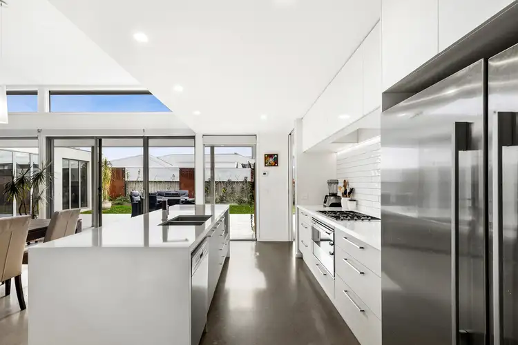 Fifth view of Homely house listing, 24 Blue Mallee Drive, Ocean Grove VIC 3226
