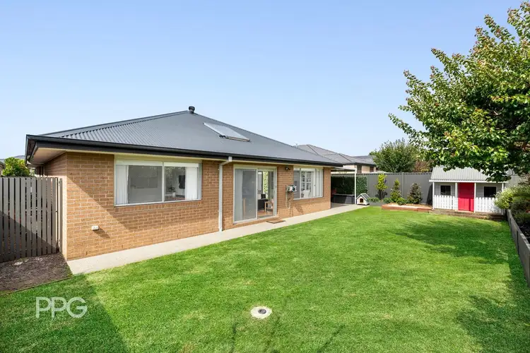 Second view of Homely house listing, 60 Brompton Avenue, Curlewis VIC 3222