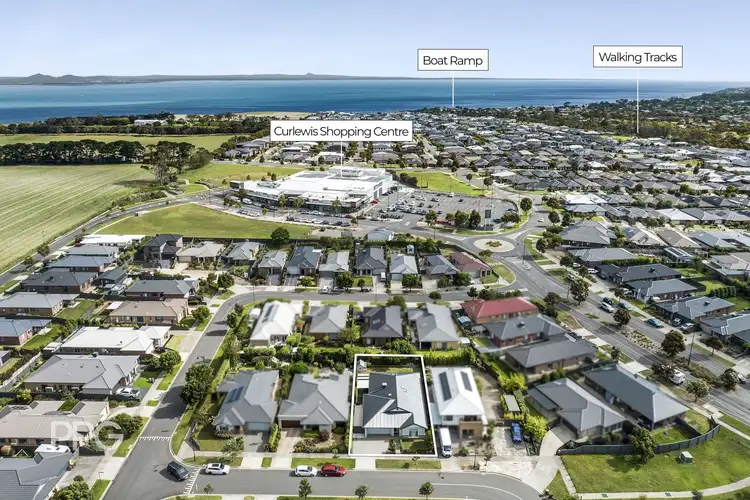 Third view of Homely house listing, 60 Brompton Avenue, Curlewis VIC 3222
