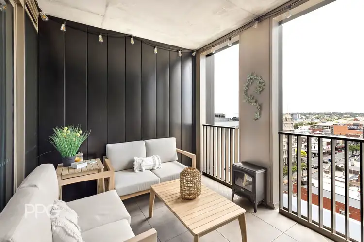 Second view of Homely apartment listing, Address available on request