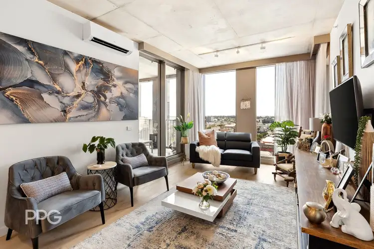 Fifth view of Homely apartment listing, Address available on request