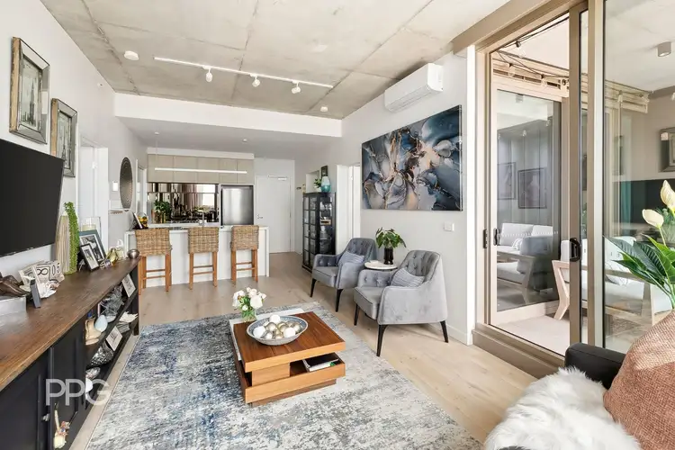 Sixth view of Homely apartment listing, Address available on request