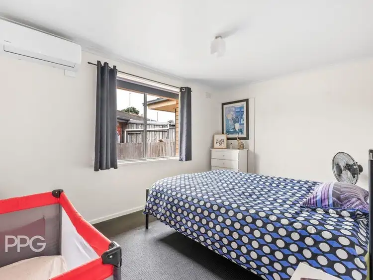 Fifth view of Homely house listing, 8 Armstrong Court, Whittington VIC 3219