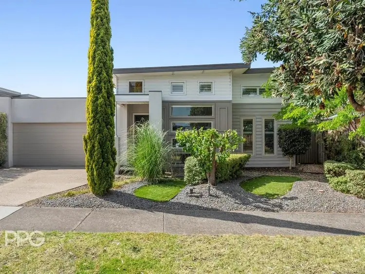 Main view of Homely house listing, 33 Anstead Avenue, Curlewis VIC 3222