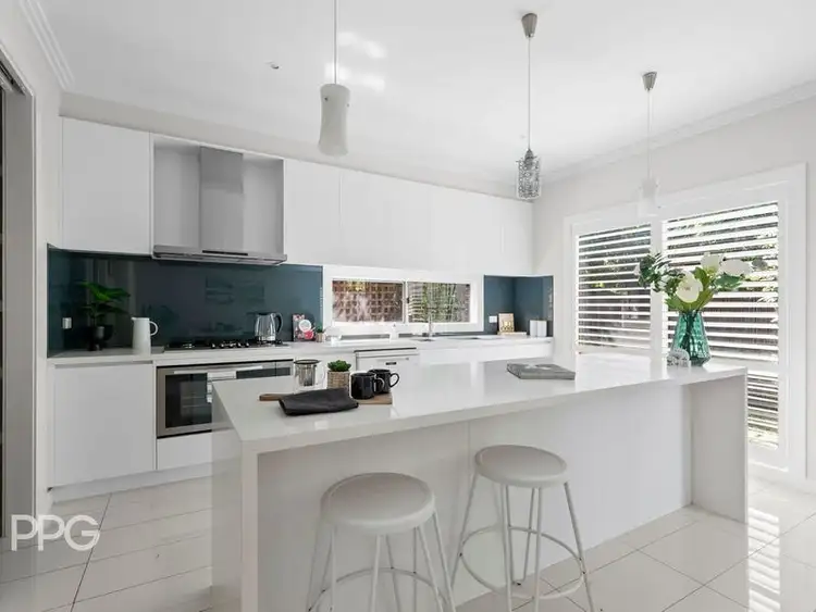 Third view of Homely house listing, 33 Anstead Avenue, Curlewis VIC 3222