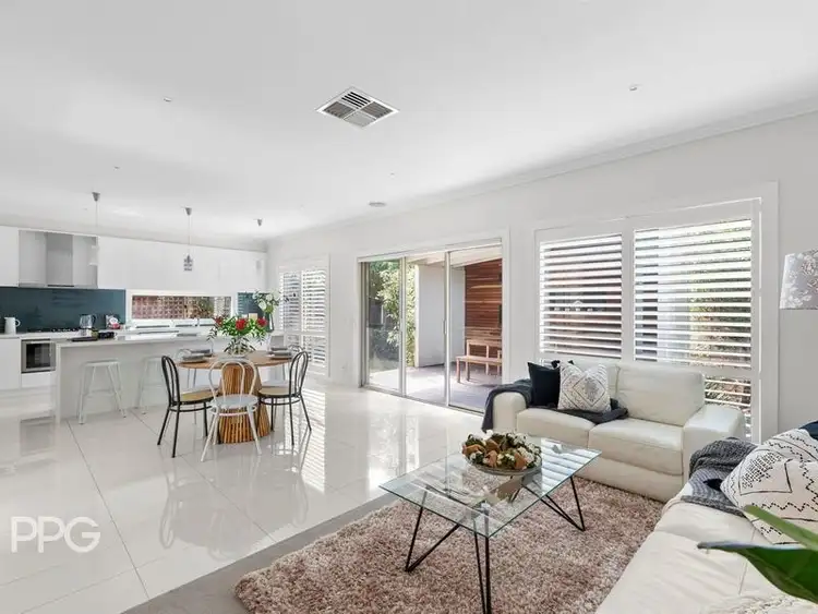 Fourth view of Homely house listing, 33 Anstead Avenue, Curlewis VIC 3222
