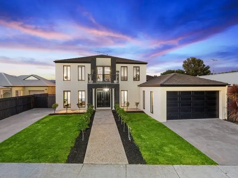 Main view of Homely house listing, 5 Macauley Way, Drysdale VIC 3222