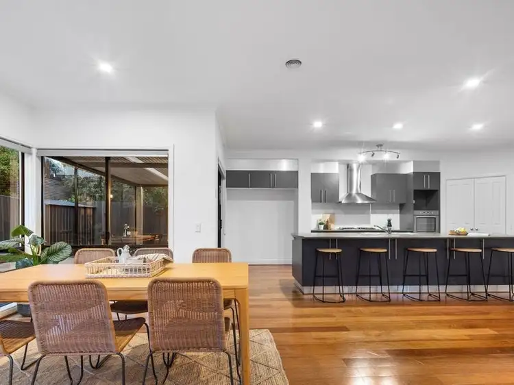 Third view of Homely house listing, 5 Macauley Way, Drysdale VIC 3222