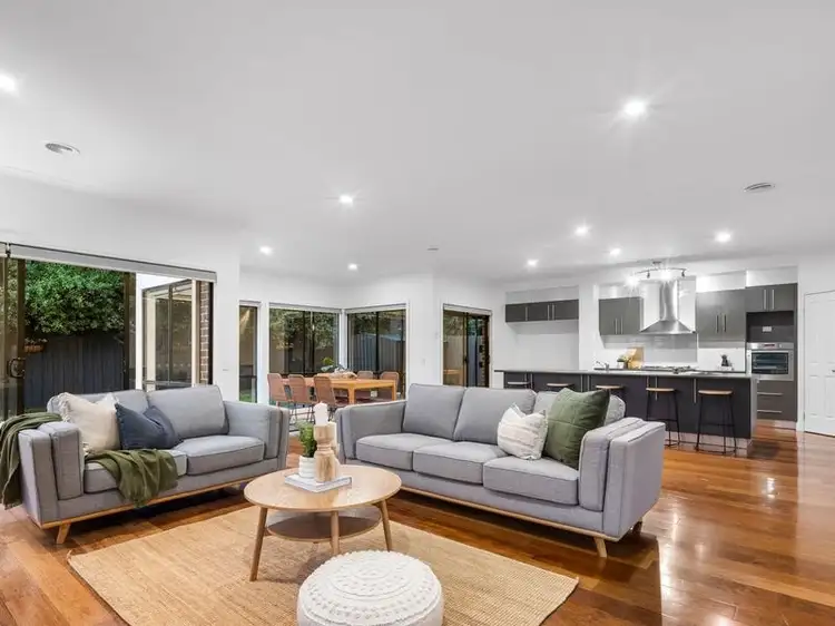 Fourth view of Homely house listing, 5 Macauley Way, Drysdale VIC 3222