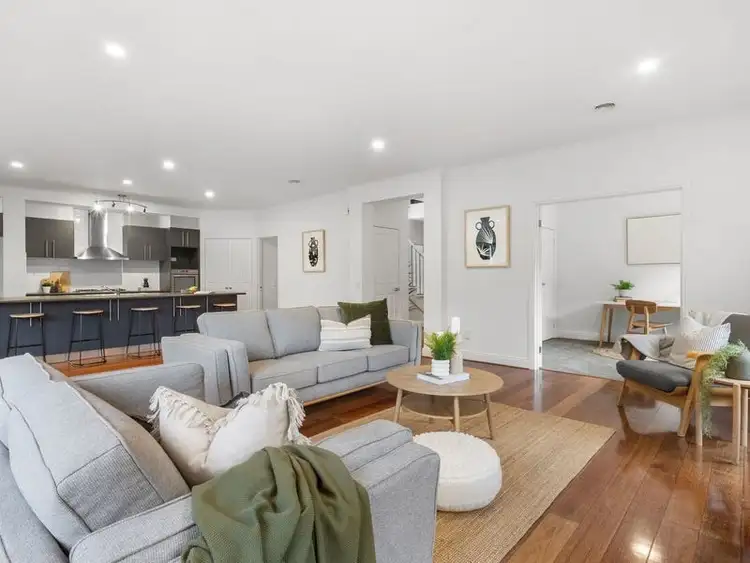 Fifth view of Homely house listing, 5 Macauley Way, Drysdale VIC 3222