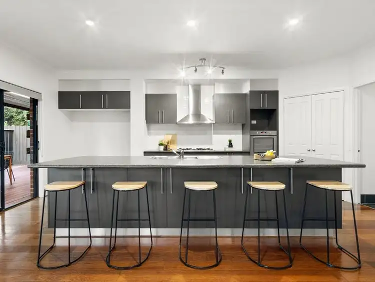 Sixth view of Homely house listing, 5 Macauley Way, Drysdale VIC 3222
