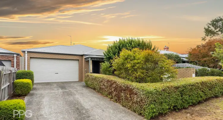 1/11 Bennett Street, Drysdale VIC 3222