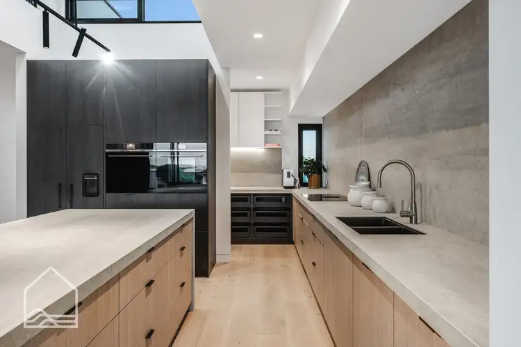 Third view of Homely house listing, 58B The Avenue, Ocean Grove VIC 3226