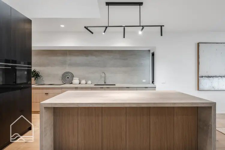 Fourth view of Homely house listing, 58B The Avenue, Ocean Grove VIC 3226