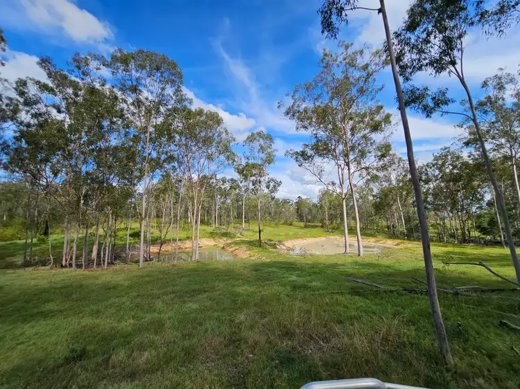 Main view of Homely rural property listing, Gin Gin Mount Perry Road, Boolboonda QLD 4671