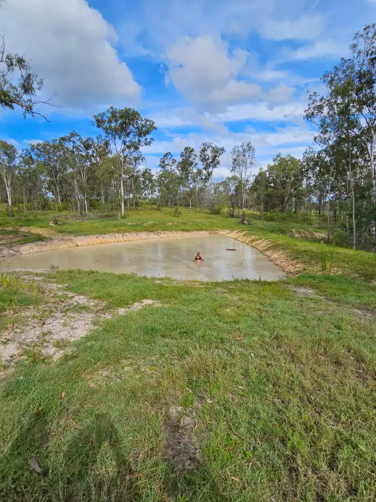 Second view of Homely rural property listing, Gin Gin Mount Perry Road, Boolboonda QLD 4671
