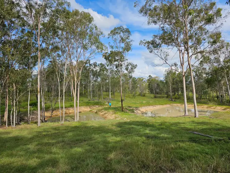 Third view of Homely rural property listing, Gin Gin Mount Perry Road, Boolboonda QLD 4671