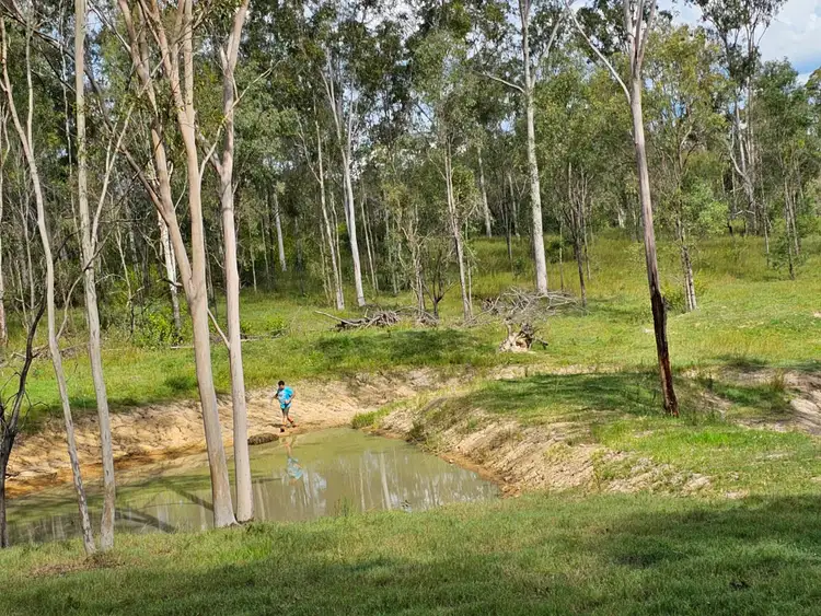 Fourth view of Homely rural property listing, Gin Gin Mount Perry Road, Boolboonda QLD 4671