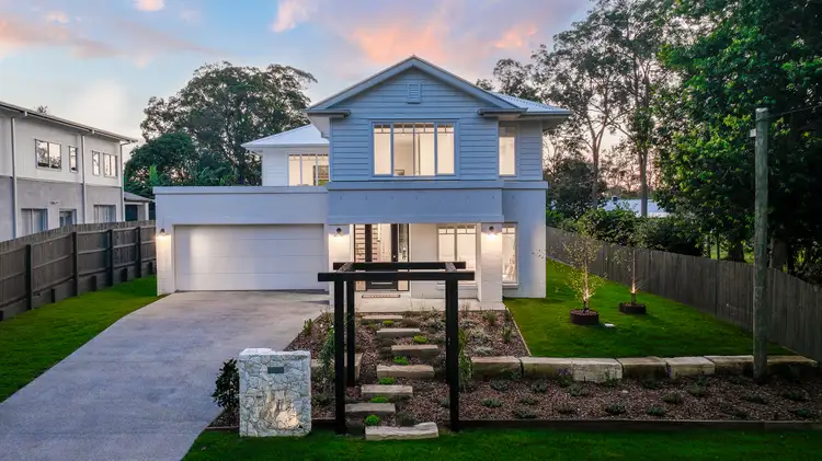 108 Goodwin Street, Tewantin QLD 4565