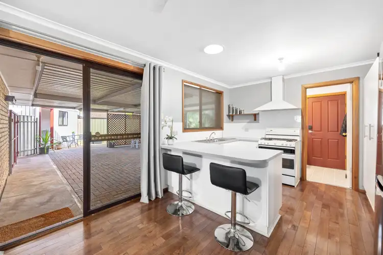 Third view of Homely house listing, 5 Basso Court, Paralowie SA 5108