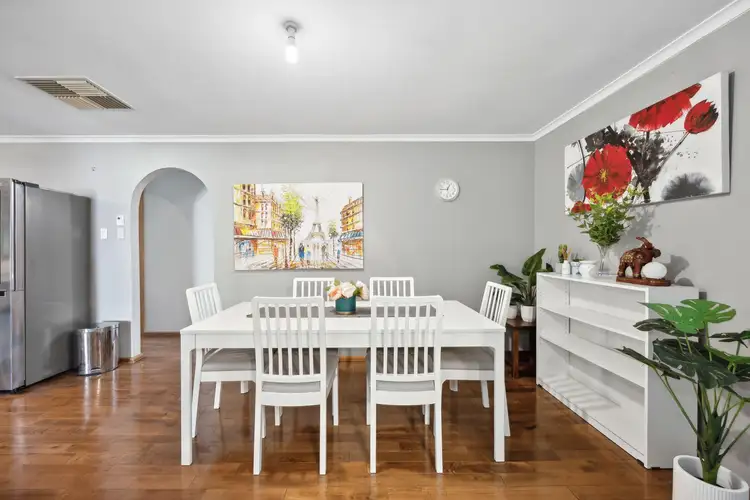 Fourth view of Homely house listing, 5 Basso Court, Paralowie SA 5108